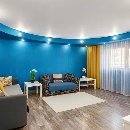 Apartment Grand Craiova