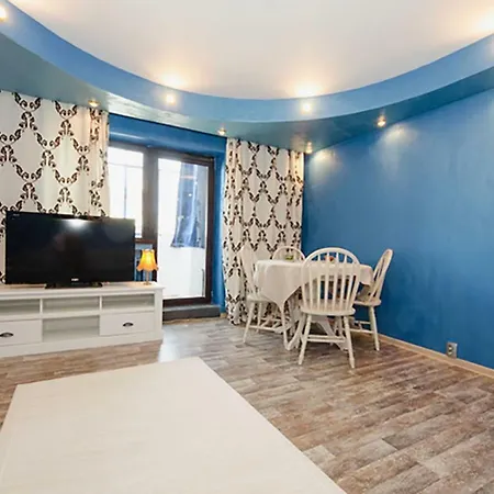 Grand Apartment Craiova