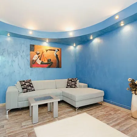 Apartment Grand
