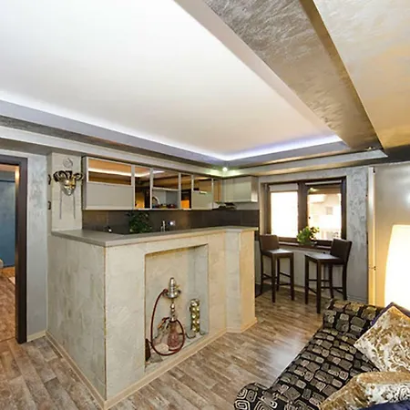 Grand Apartment Craiova