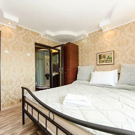 Apartment Grand *